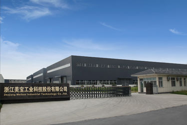 La CINA Zhejiang Meibao Industrial Technology Co.,Ltd fabbrica