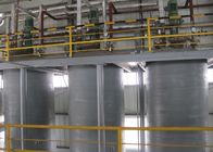 Linea di produzione del silicato di sodio di alta efficienza tonnellata/giorno di capacità 10-200